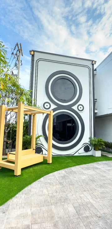 รูปภาพของอามีโก้ เกาะล้าน