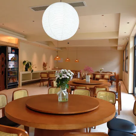 Xinglong Lizike S Homestay