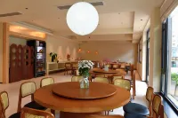 Xinglong Lizike S Homestay - Aamiainen