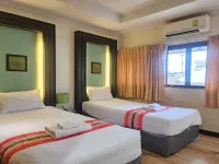 Suan Sunandha Palace Hotel Hotels near Thai International Library