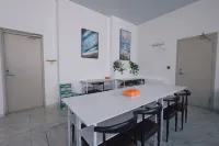 Tianze Hotel (Liaoyuan Railway Station Branch) - Morgenmad