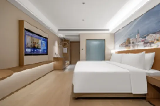 Vienna Hotel (Siguniangshan Scenic Area)