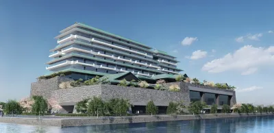 ESPACIO NAGOYA CASTLE Hotel a Nishi Ward