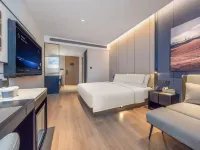 ATOUR Hotel Hotels in der Nähe von Sha He Kou