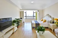 MoBoYun Seascape Apartment (Qingdao chao yang shan Subway Station Rongchuangmao Branch) - شاطئ