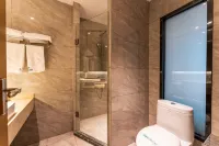 Aozhong Hotel Hotel di De'an