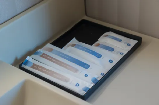 HANTING HOTEL HO CHI MINH CITY DOWNTOWN Eksterior Photos