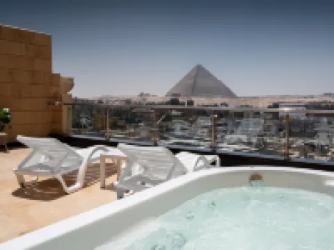 吉薩首都酒店 吉薩酒店