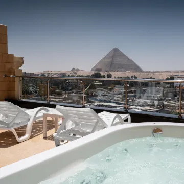Giza Capital Hotel Отели рядом с достопримечательностью «Гиза»