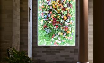 Datong Songque Homestay