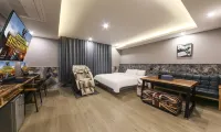 대구 성서 호텔 시리즈 5.0 모다 아울렛 주변 호텔