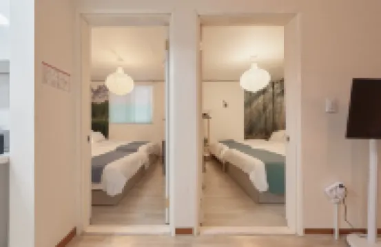 Seoul Itaewon Namsan View · Midnight in Itaewon (NEW Open)