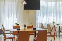 Guichu Hotel (Gucheng Lijiang Old Town) - de negocios
