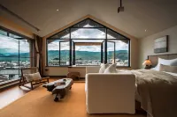 Dali Gengyun Mountain View Hot Spring Hotel - บริการรถรับส่ง