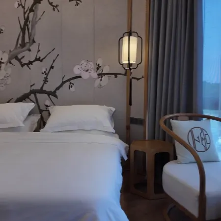 Lanshanju Hotel