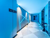 Macau E-Sports Hotel (Huzhen) 진윈 호텔