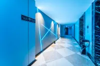 Macau E-Sports Hotel (Huzhen) Hotels in Jinyun