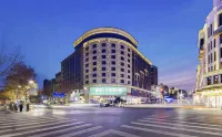 Zhen Yue Hotel ( Changde pedestrian street shop)  Các khách sạn ở Thường Đức