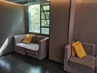 Lushang Business Apartment - بار