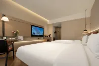 MANYU ·HOTEL（BAIYU ) Hotels in Baiyu