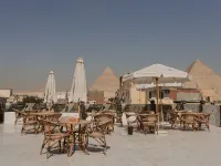 The View Pyramids Hotel Hotels in Giza