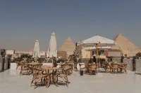 The View Pyramids Hotel