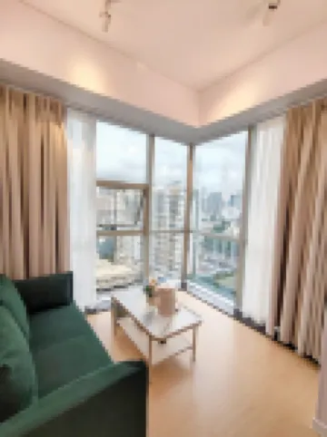 Youjian Homestay (Chunxi Road Taikoo Li