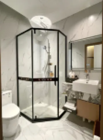 Yongding Longhu Grand Hotel