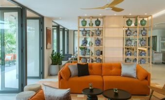 PAAK Hotel Suvarnabhumi