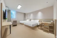 Hi Inn（Zhongshan Lihe Square） Hotels in Zhongshan