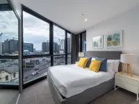 High Street Apartments Toowong Hotels near ميلتون
