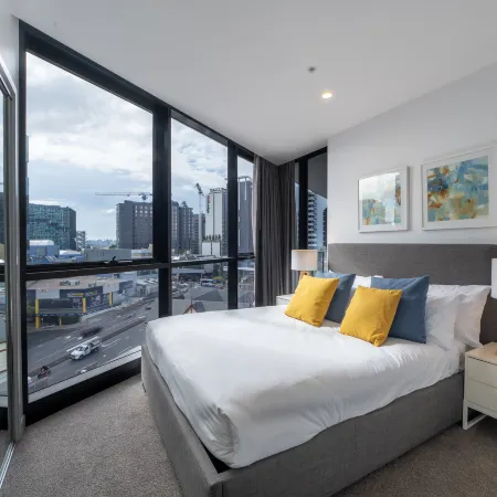 High Street Apartments Toowong