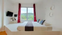 The Buda Muaklek Resort - balcony