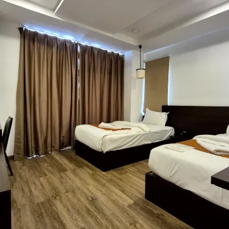 Hotel Ugyen