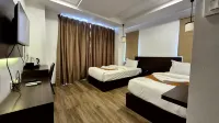 Hotel Ugyen - Layanan Antar-Jemput