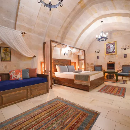 Mira Cappadocia Hotel