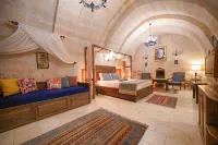 Mira Cappadocia Hotel - Balkon