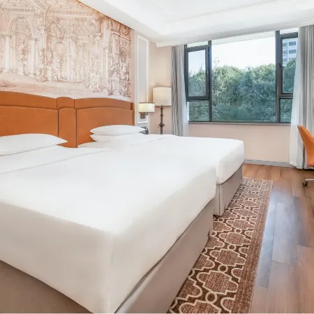 Vienna International Hotel (Kuitun Yima Lane Cultural Block Branch)