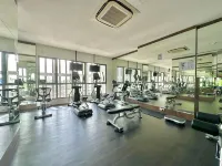 Teega Suites Puteri Harbour By Stayrene