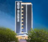 Wenxi Hotel Hotels in Jiangkou County