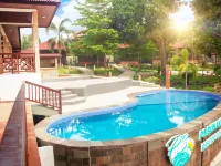 PS Bunaken Resort & Dive 마나도 호텔