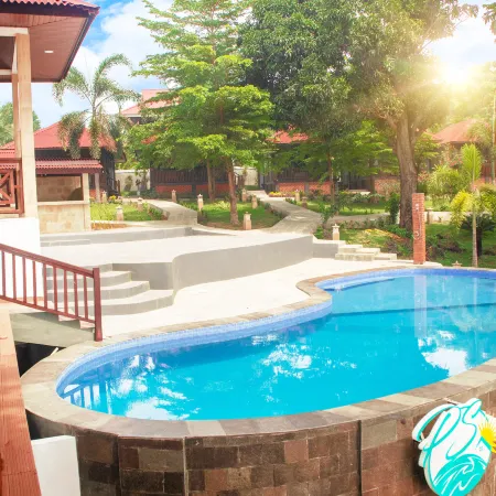 PS Bunaken Resort & Dive