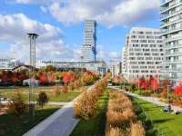 Mercure Paris CDG Airport & Convention