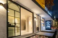 Anke｜Serene Holiday Villa - Seaview Designer Retreat (Dali Erhai Branch) Hotels in Dali Airport/Dali Sea World