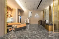 Xinyaxuan Hotel (Yudong High-speed Railway Station) - Gym