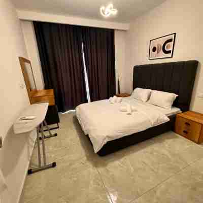 Riverside Life Residences Rooms