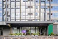 創娛電競酒店（南寧龍光普羅旺斯店）