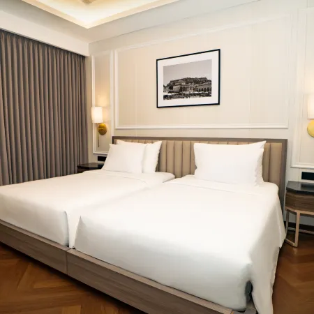 L’Eminence Golf & Resort Lembang - Bandung