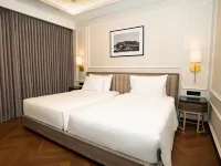 L’Eminence Golf & Resort Lembang - Bandung Hotels in Lembang