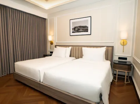 L’Eminence Golf & Resort Lembang - Bandung